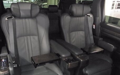 Toyota Alphard III, 2022 год, 3 500 777 рублей, 15 фотография