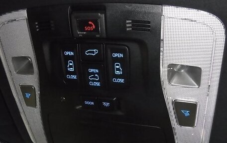 Toyota Alphard III, 2022 год, 3 500 777 рублей, 18 фотография