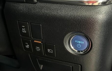 Toyota Alphard III, 2022 год, 3 500 777 рублей, 32 фотография