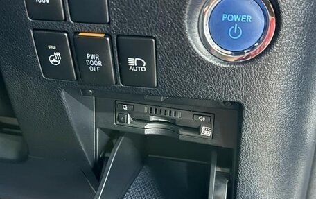Toyota Alphard III, 2022 год, 3 500 777 рублей, 33 фотография