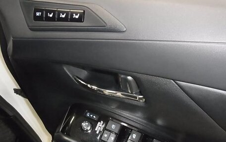 Toyota Alphard III, 2022 год, 3 500 777 рублей, 35 фотография