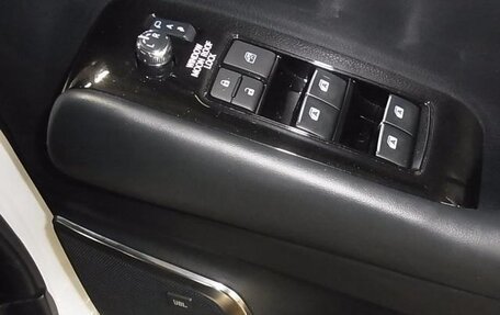 Toyota Alphard III, 2022 год, 3 500 777 рублей, 36 фотография