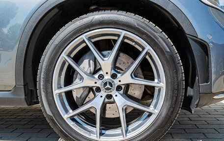 Mercedes-Benz GLC Coupe, 2019 год, 4 790 000 рублей, 7 фотография