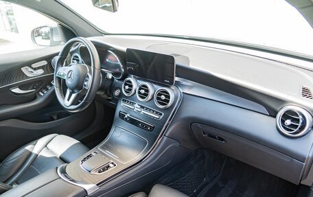 Mercedes-Benz GLC Coupe, 2019 год, 4 790 000 рублей, 12 фотография