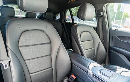 Mercedes-Benz GLC Coupe, 2019 год, 4 790 000 рублей, 13 фотография