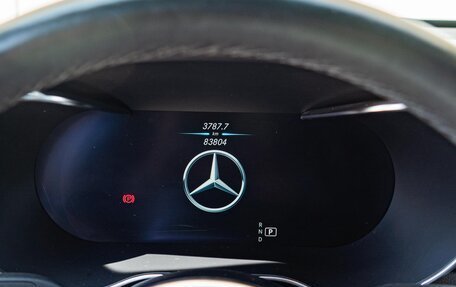 Mercedes-Benz GLC Coupe, 2019 год, 4 790 000 рублей, 14 фотография