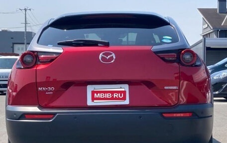 Mazda MX-30, 2022 год, 1 951 742 рублей, 5 фотография