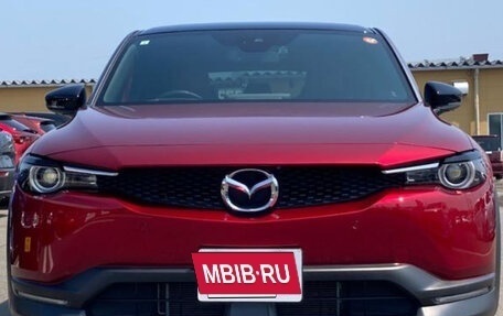 Mazda MX-30, 2022 год, 1 951 742 рублей, 2 фотография