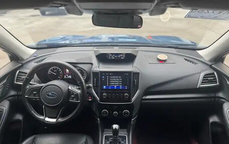 Subaru Forester, 2021 год, 2 485 111 рублей, 5 фотография
