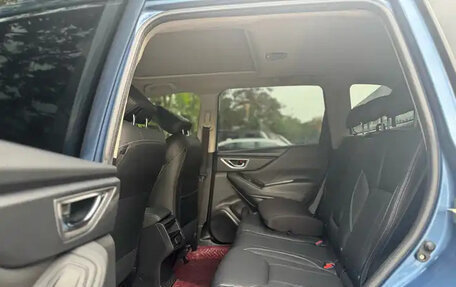 Subaru Forester, 2021 год, 2 485 111 рублей, 6 фотография