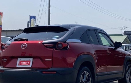 Mazda MX-30, 2022 год, 1 951 742 рублей, 4 фотография