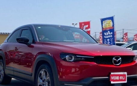 Mazda MX-30, 2022 год, 1 951 742 рублей, 3 фотография