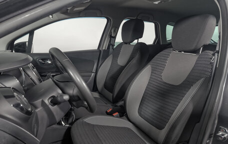 Renault Kaptur I рестайлинг, 2018 год, 1 639 000 рублей, 9 фотография