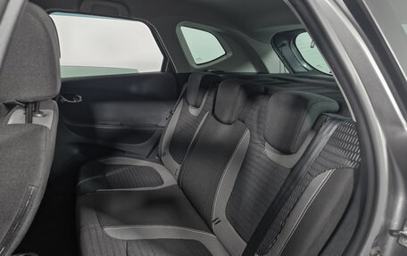 Renault Kaptur I рестайлинг, 2018 год, 1 639 000 рублей, 10 фотография
