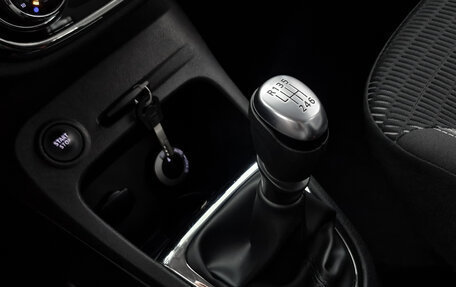 Renault Kaptur I рестайлинг, 2018 год, 1 639 000 рублей, 18 фотография
