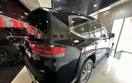 Toyota Land Cruiser, 2024 год, 12 750 000 рублей, 5 фотография