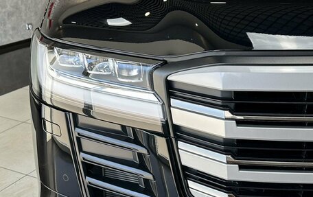 Toyota Land Cruiser, 2024 год, 12 750 000 рублей, 9 фотография