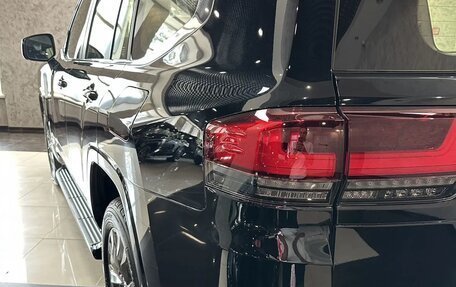 Toyota Land Cruiser, 2024 год, 12 750 000 рублей, 11 фотография