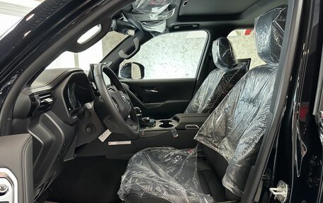 Toyota Land Cruiser, 2024 год, 12 750 000 рублей, 16 фотография