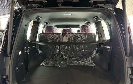 Toyota Land Cruiser, 2024 год, 12 750 000 рублей, 18 фотография