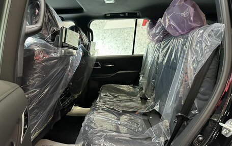 Toyota Land Cruiser, 2024 год, 12 750 000 рублей, 17 фотография