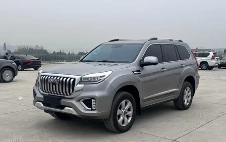 Haval H9 I рестайлинг, 2021 год, 2 100 000 рублей, 1 фотография