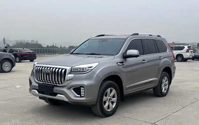 Haval H9 I рестайлинг, 2021 год, 2 100 000 рублей, 1 фотография