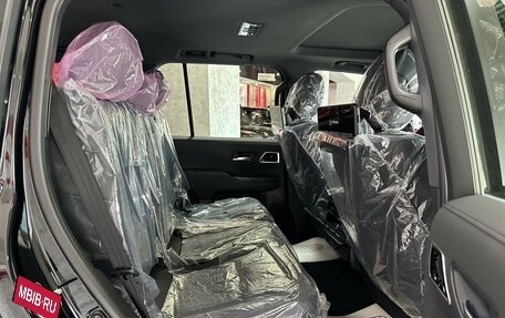 Toyota Land Cruiser, 2024 год, 12 750 000 рублей, 19 фотография