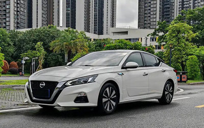 Nissan Altima VI (L34), 2021 год, 1 350 596 рублей, 1 фотография