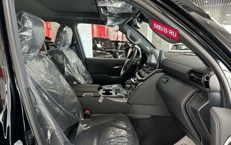 Toyota Land Cruiser, 2024 год, 12 750 000 рублей, 21 фотография