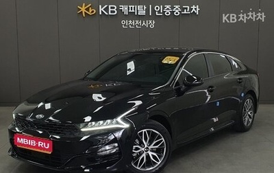KIA K5, 2021 год, 2 150 000 рублей, 1 фотография