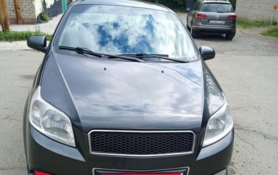 Ravon Nexia R3, 2017 год, 640 000 рублей, 1 фотография