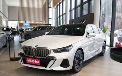 BMW 5 серия, 2024 год, 6 100 000 рублей, 1 фотография