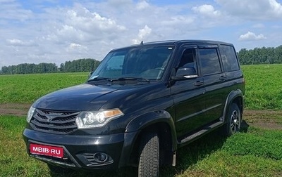 ЛуАЗ Patriot, 2015 год, 950 000 рублей, 1 фотография