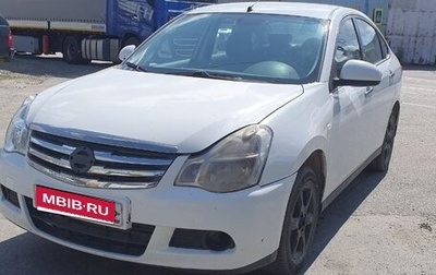 Nissan Almera, 2015 год, 320 000 рублей, 1 фотография