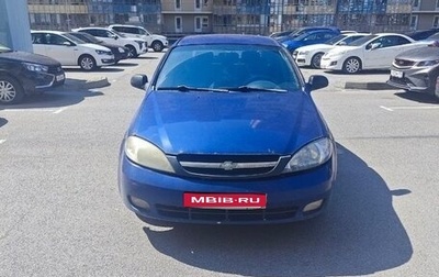 Chevrolet Lacetti, 2006 год, 280 000 рублей, 1 фотография