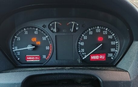 Skoda Fabia I, 2001 год, 200 000 рублей, 1 фотография