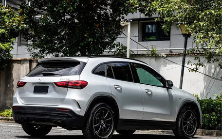Mercedes-Benz GLA AMG, 2022 год, 4 800 275 рублей, 5 фотография