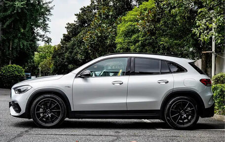 Mercedes-Benz GLA AMG, 2022 год, 4 800 275 рублей, 9 фотография