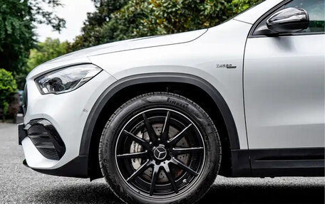 Mercedes-Benz GLA AMG, 2022 год, 4 800 275 рублей, 10 фотография