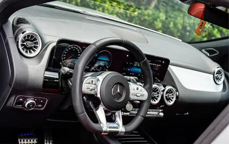 Mercedes-Benz GLA AMG, 2022 год, 4 800 275 рублей, 12 фотография