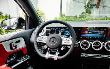 Mercedes-Benz GLA AMG, 2022 год, 4 800 275 рублей, 13 фотография