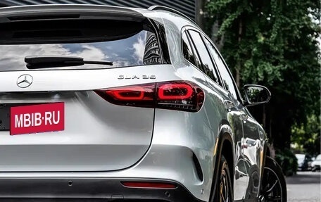 Mercedes-Benz GLA AMG, 2022 год, 4 800 275 рублей, 8 фотография