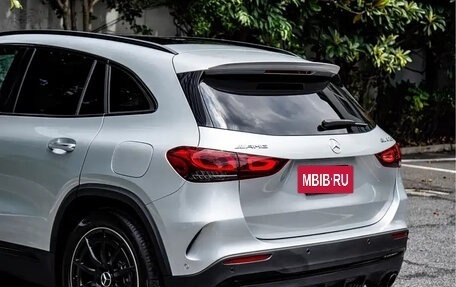 Mercedes-Benz GLA AMG, 2022 год, 4 800 275 рублей, 6 фотография