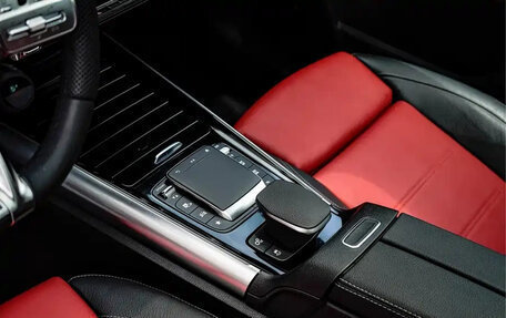 Mercedes-Benz GLA AMG, 2022 год, 4 800 275 рублей, 16 фотография