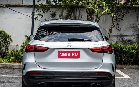 Mercedes-Benz GLA AMG, 2022 год, 4 800 275 рублей, 7 фотография