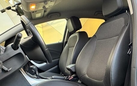 Opel Astra J, 2011 год, 729 000 рублей, 5 фотография