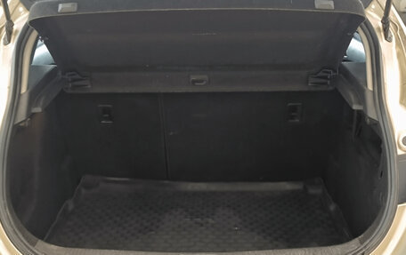 Opel Astra J, 2010 год, 599 000 рублей, 14 фотография