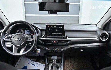 KIA K3, 2019 год, 1 600 000 рублей, 5 фотография
