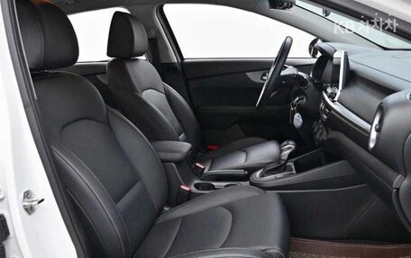 KIA K3, 2019 год, 1 600 000 рублей, 6 фотография